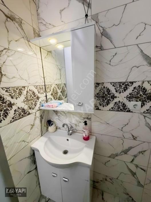 Ka-yapı'dan Selimiye Mahallesinde Eşyalı Satılık 2+1 Daire — fotoğraf 16