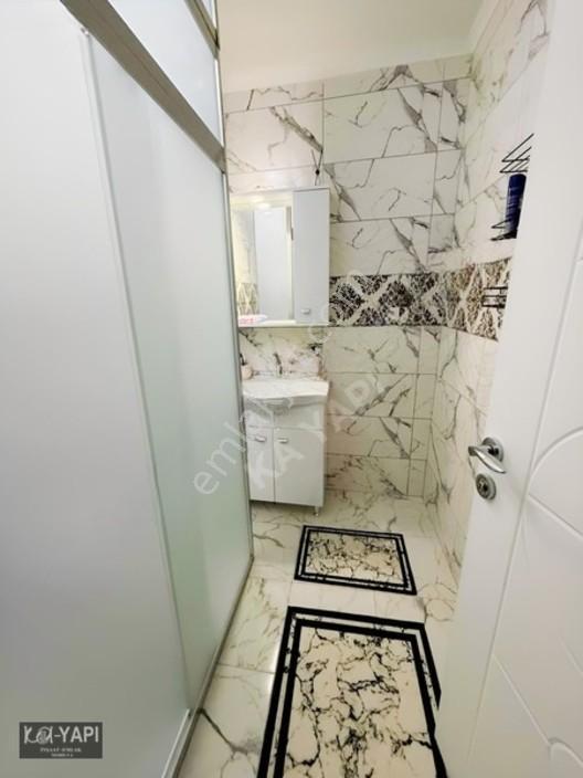 Ka-yapı'dan Selimiye Mahallesinde Eşyalı Satılık 2+1 Daire — fotoğraf 19