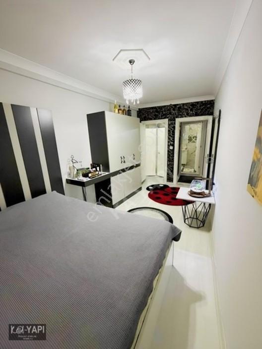 Ka-yapı'dan Selimiye Mahallesinde Eşyalı Satılık 2+1 Daire — fotoğraf 21