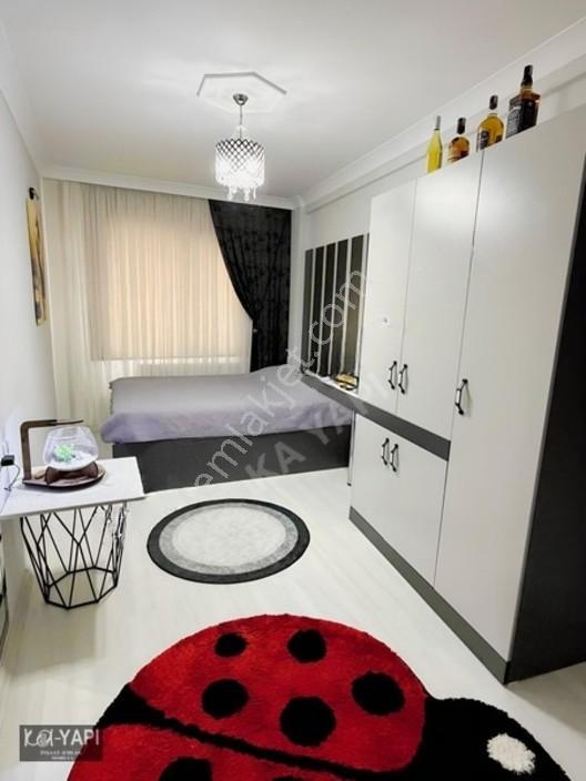 Ka-yapı'dan Selimiye Mahallesinde Eşyalı Satılık 2+1 Daire — fotoğraf 23