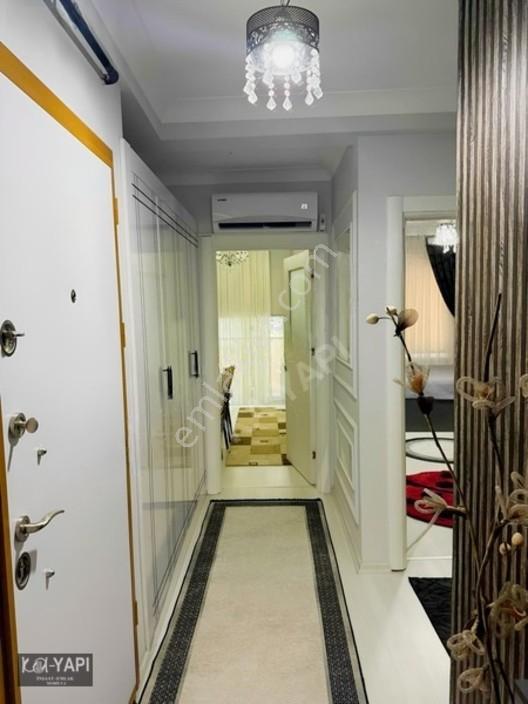 Ka-yapı'dan Selimiye Mahallesinde Eşyalı Satılık 2+1 Daire — fotoğraf 25