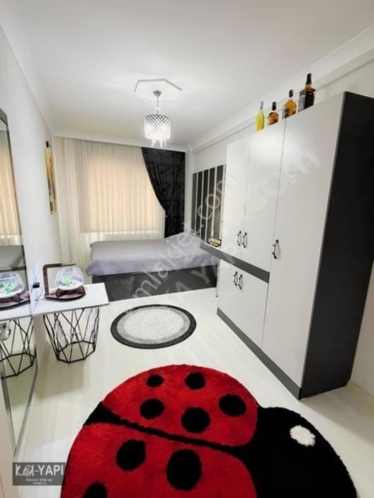 Ka-yapı'dan Selimiye Mahallesinde Eşyalı Satılık 2+1 Daire — fotoğraf 26