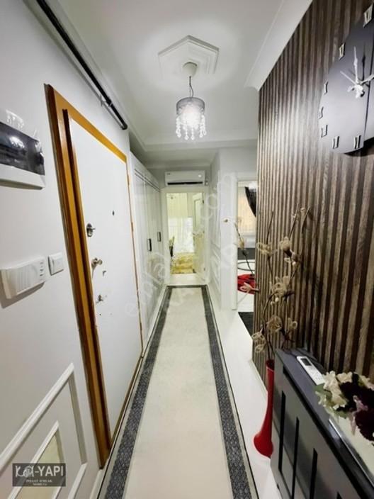 Ka-yapı'dan Selimiye Mahallesinde Eşyalı Satılık 2+1 Daire — fotoğraf 27