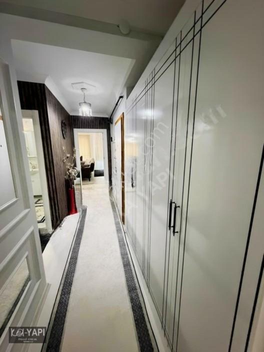 Ka-yapı'dan Selimiye Mahallesinde Eşyalı Satılık 2+1 Daire — fotoğraf 28