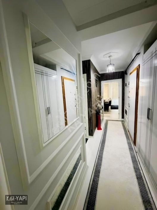 Ka-yapı'dan Selimiye Mahallesinde Eşyalı Satılık 2+1 Daire — fotoğraf 29