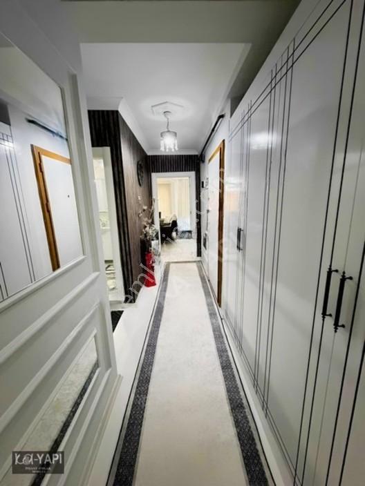 Ka-yapı'dan Selimiye Mahallesinde Eşyalı Satılık 2+1 Daire — fotoğraf 30