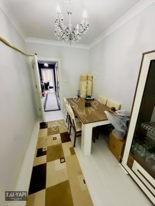 Ka-yapı'dan Selimiye Mahallesinde Eşyalı Satılık 2+1 Daire — fotoğraf 31