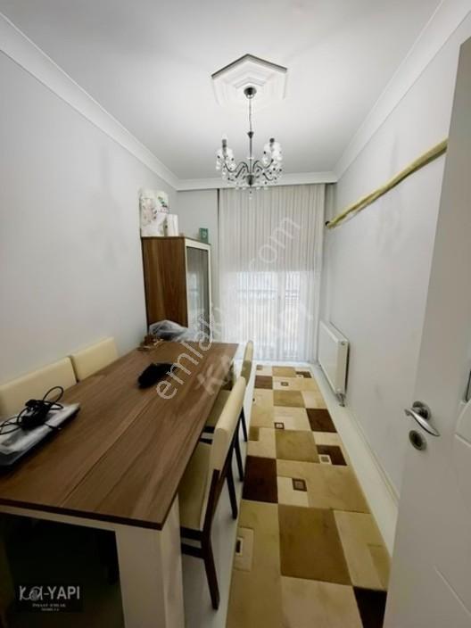 Ka-yapı'dan Selimiye Mahallesinde Eşyalı Satılık 2+1 Daire — fotoğraf 34