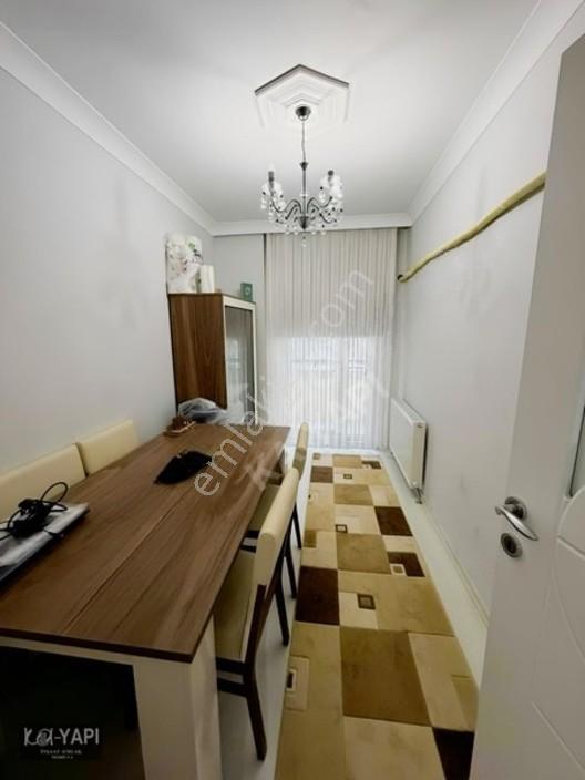 Ka-yapı'dan Selimiye Mahallesinde Eşyalı Satılık 2+1 Daire — fotoğraf 35