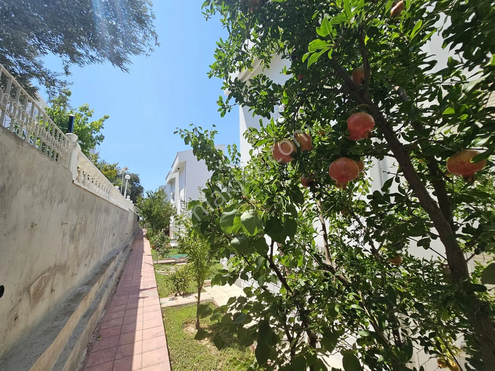 Onmax Pelitköyde Lebi Derya Deniz Manzaralı 3+1 Satılık Villa — fotoğraf 6