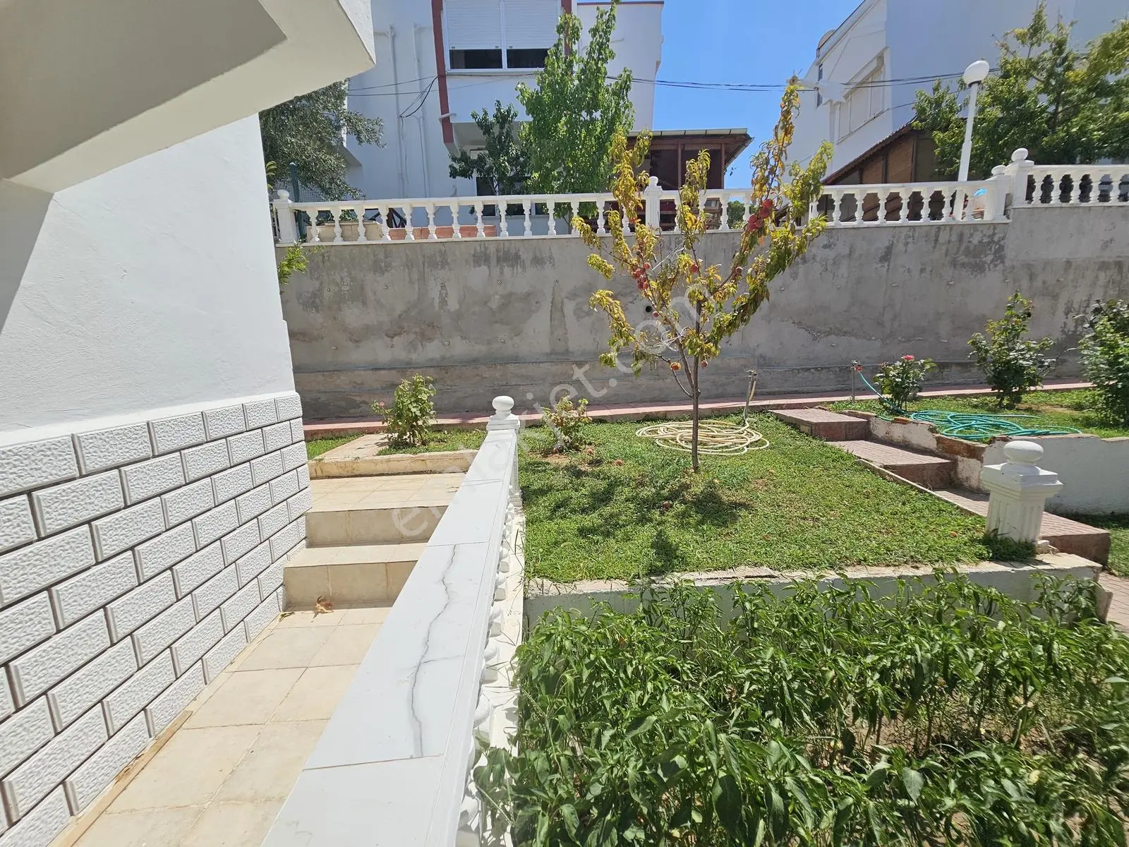 Onmax Pelitköyde Lebi Derya Deniz Manzaralı 3+1 Satılık Villa — fotoğraf 7