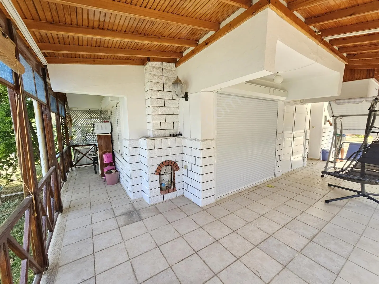Onmax Pelitköyde Lebi Derya Deniz Manzaralı 3+1 Satılık Villa — fotoğraf 8