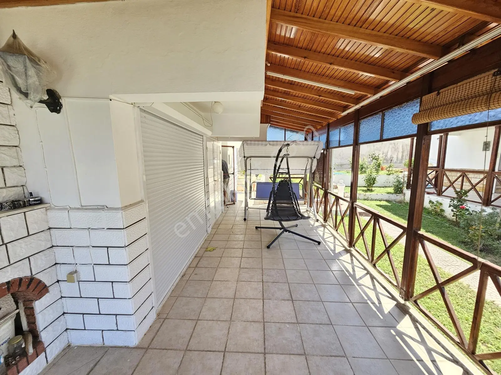 Onmax Pelitköyde Lebi Derya Deniz Manzaralı 3+1 Satılık Villa — fotoğraf 10