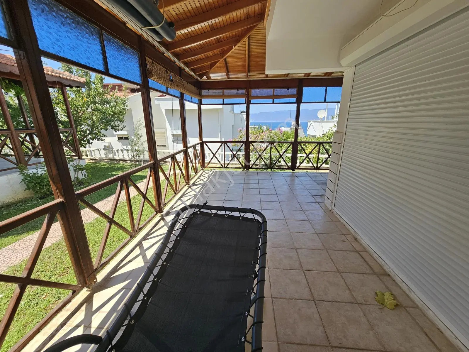 Onmax Pelitköyde Lebi Derya Deniz Manzaralı 3+1 Satılık Villa — fotoğraf 12