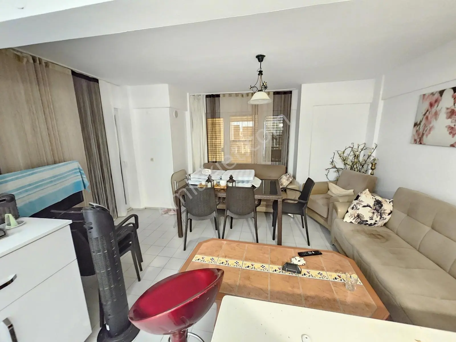 Onmax Pelitköyde Lebi Derya Deniz Manzaralı 3+1 Satılık Villa — fotoğraf 13