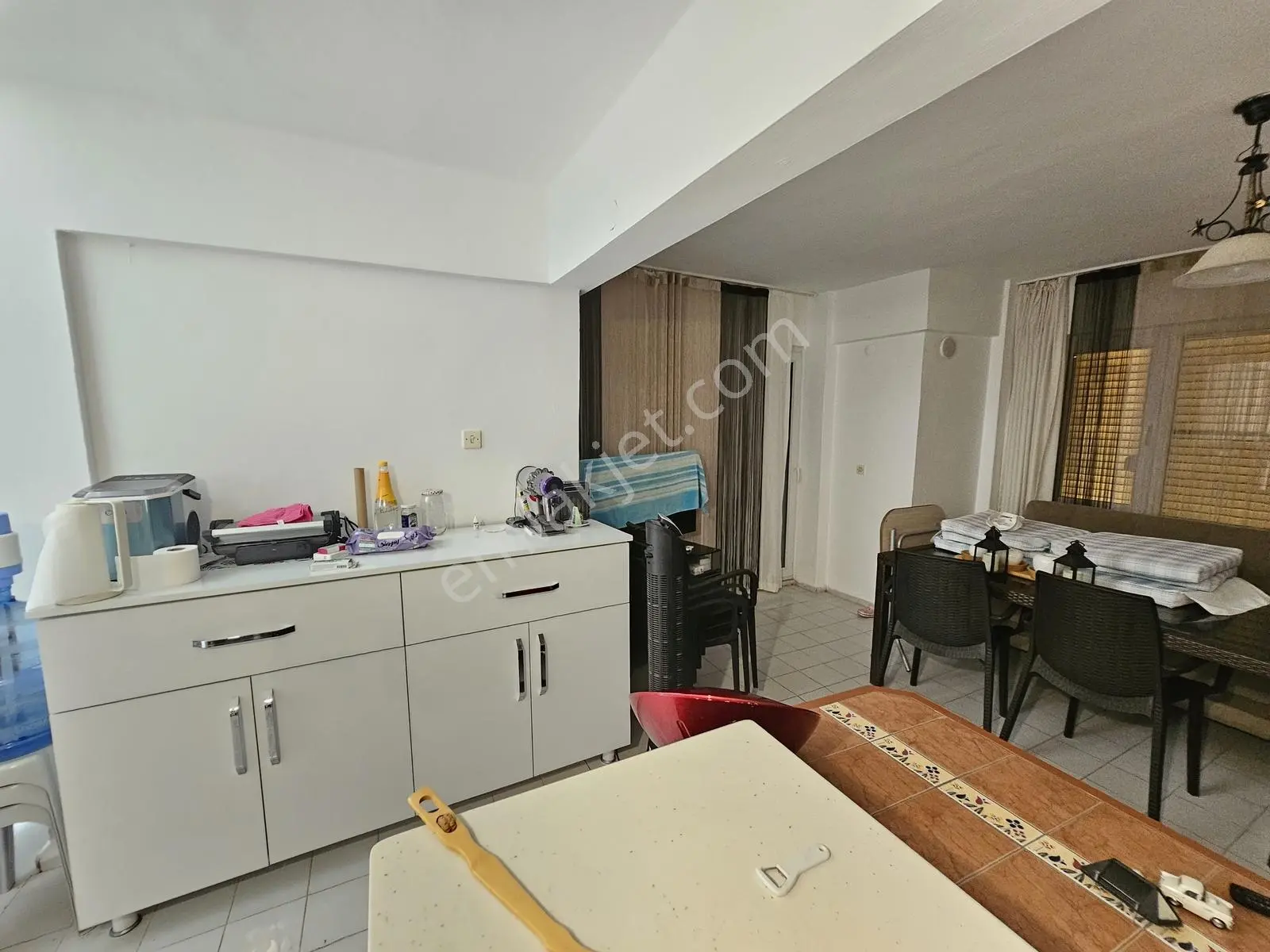 Onmax Pelitköyde Lebi Derya Deniz Manzaralı 3+1 Satılık Villa — fotoğraf 14