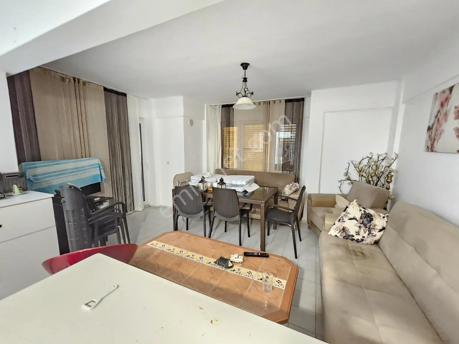 Onmax Pelitköyde Lebi Derya Deniz Manzaralı 3+1 Satılık Villa — fotoğraf 15