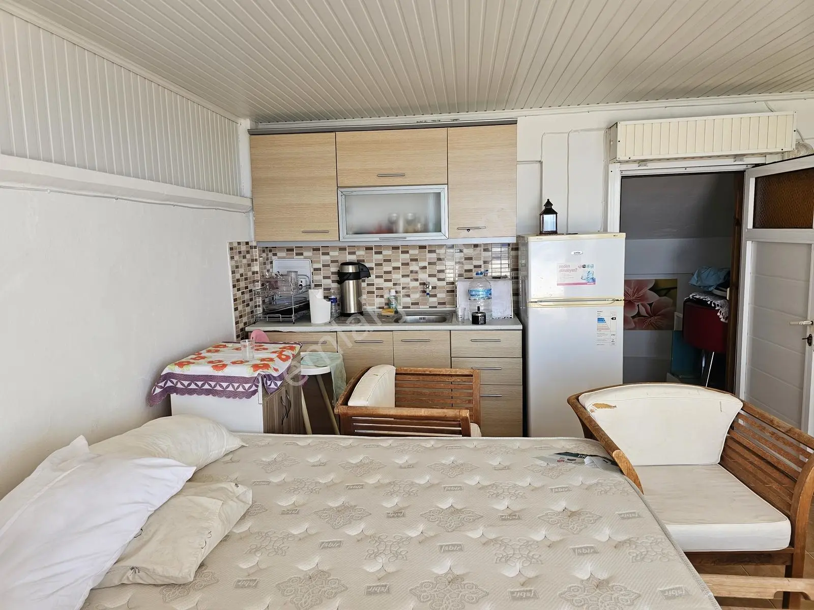 Onmax Pelitköyde Lebi Derya Deniz Manzaralı 3+1 Satılık Villa — fotoğraf 20