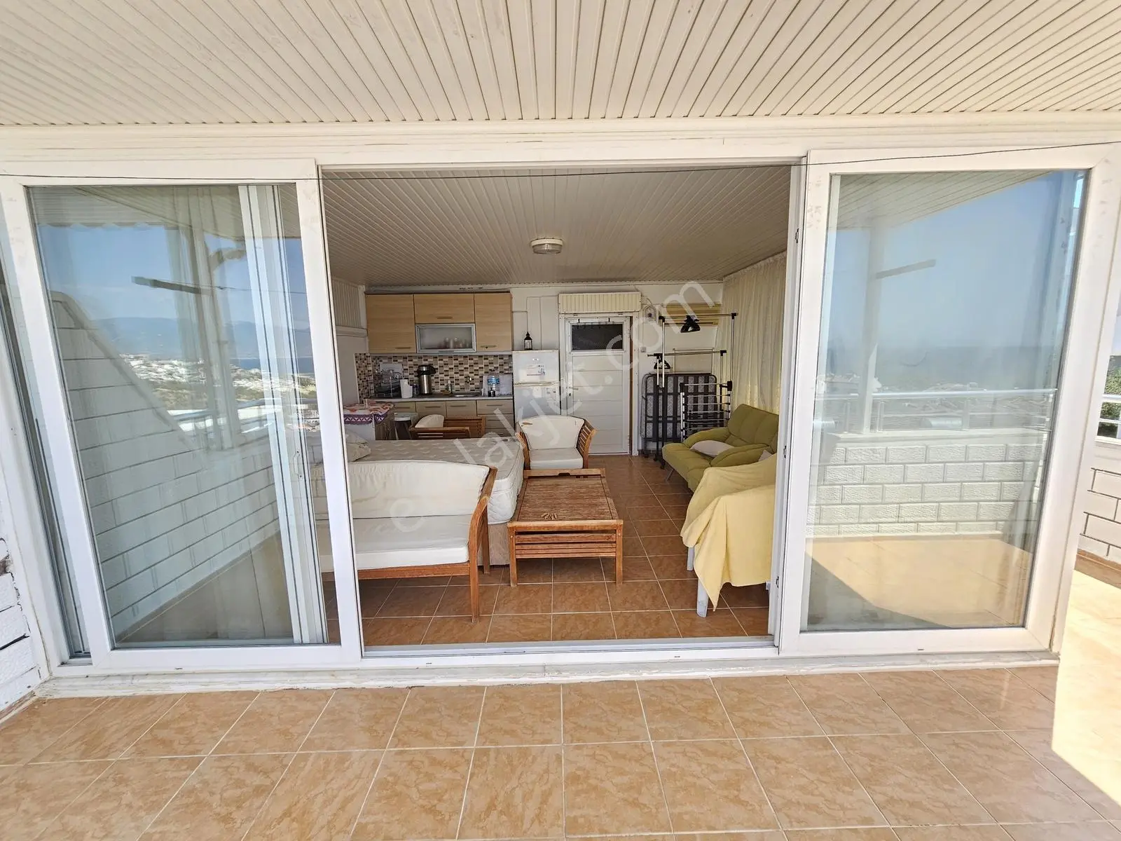 Onmax Pelitköyde Lebi Derya Deniz Manzaralı 3+1 Satılık Villa — fotoğraf 26