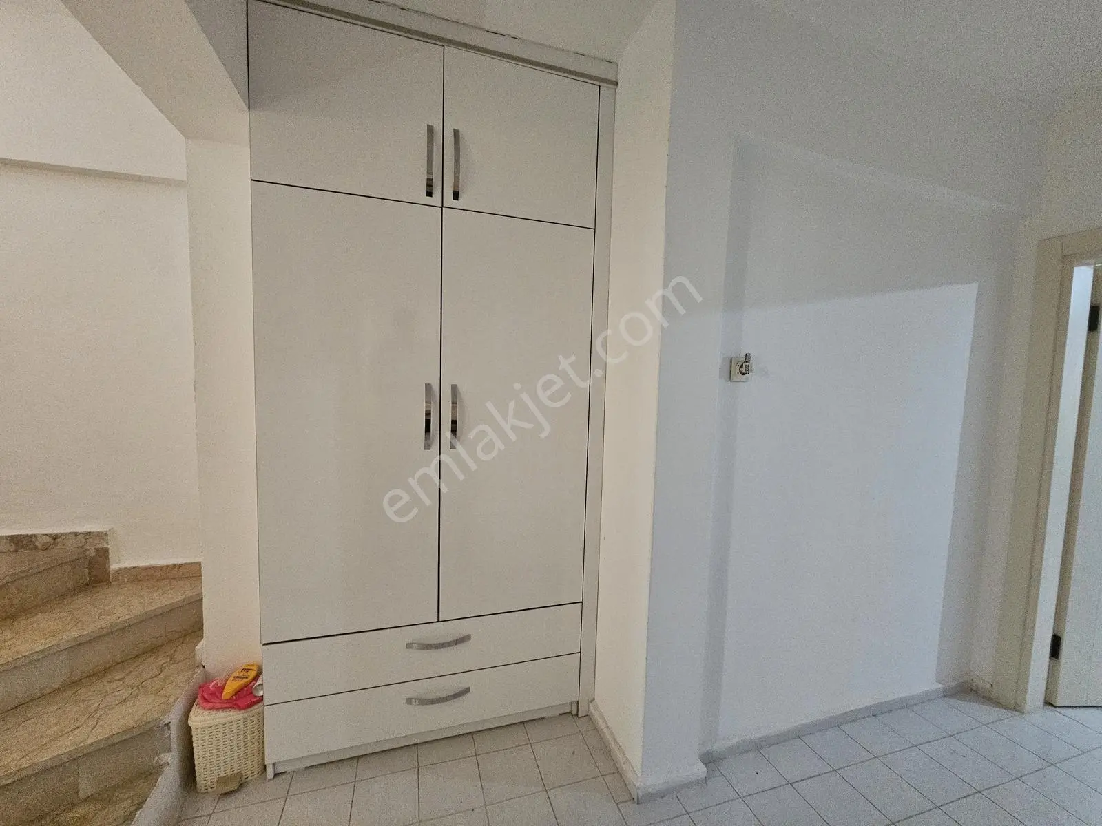 Onmax Pelitköyde Lebi Derya Deniz Manzaralı 3+1 Satılık Villa — fotoğraf 32
