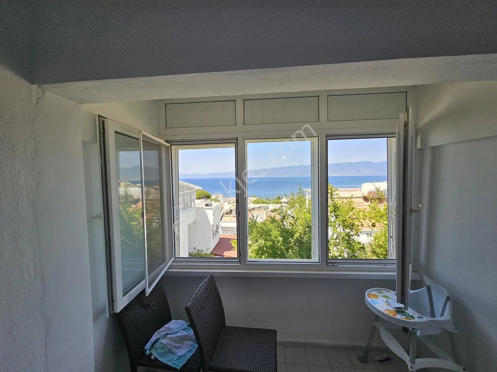 Onmax Pelitköyde Lebi Derya Deniz Manzaralı 3+1 Satılık Villa — fotoğraf 34