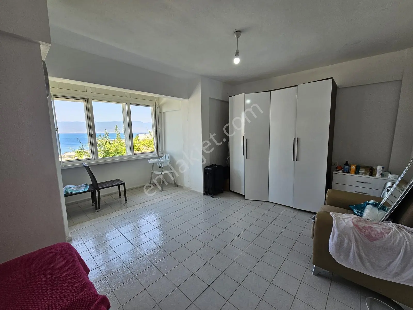 Onmax Pelitköyde Lebi Derya Deniz Manzaralı 3+1 Satılık Villa — fotoğraf 35