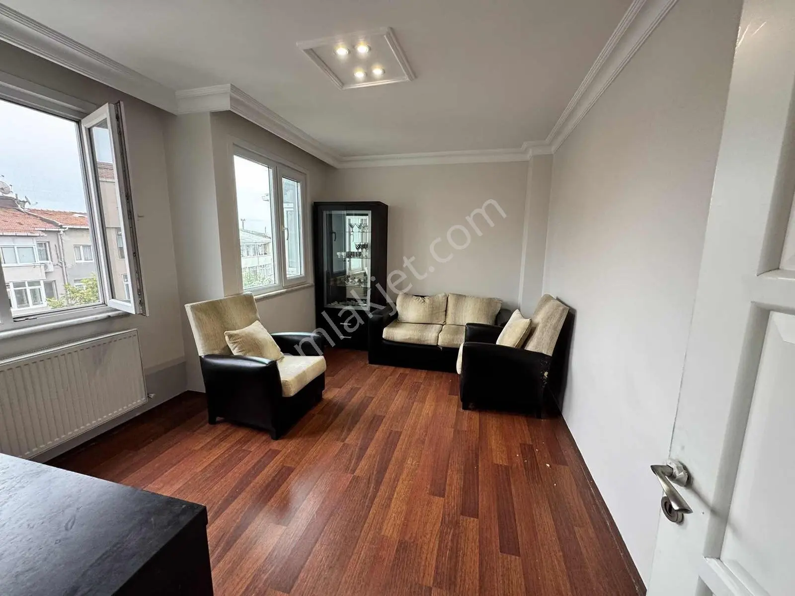 Fatih Fındıkzade Haseki Sultan Mah. Satılık 4+1 Boş Daire — fotoğraf 20
