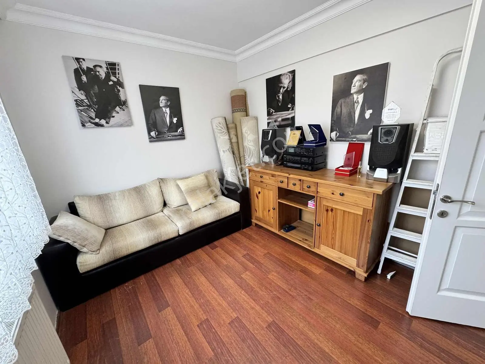 Fatih Fındıkzade Haseki Sultan Mah. Satılık 4+1 Boş Daire — fotoğraf 25