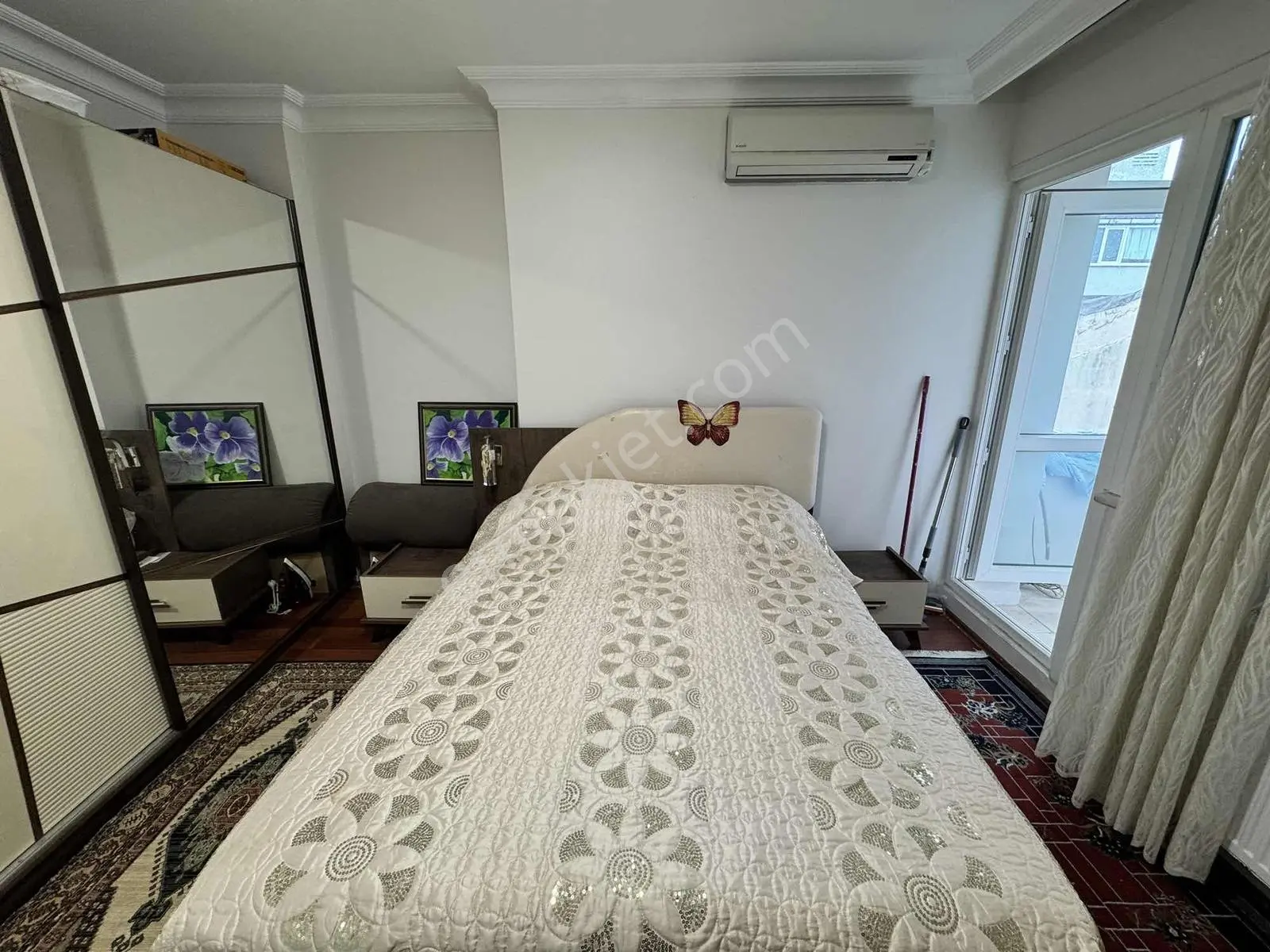 Fatih Fındıkzade Haseki Sultan Mah. Satılık 4+1 Boş Daire — fotoğraf 27