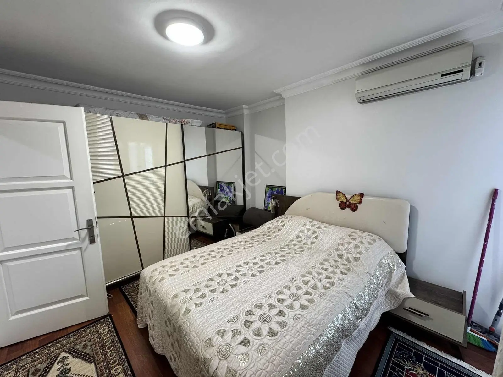 Fatih Fındıkzade Haseki Sultan Mah. Satılık 4+1 Boş Daire — fotoğraf 28