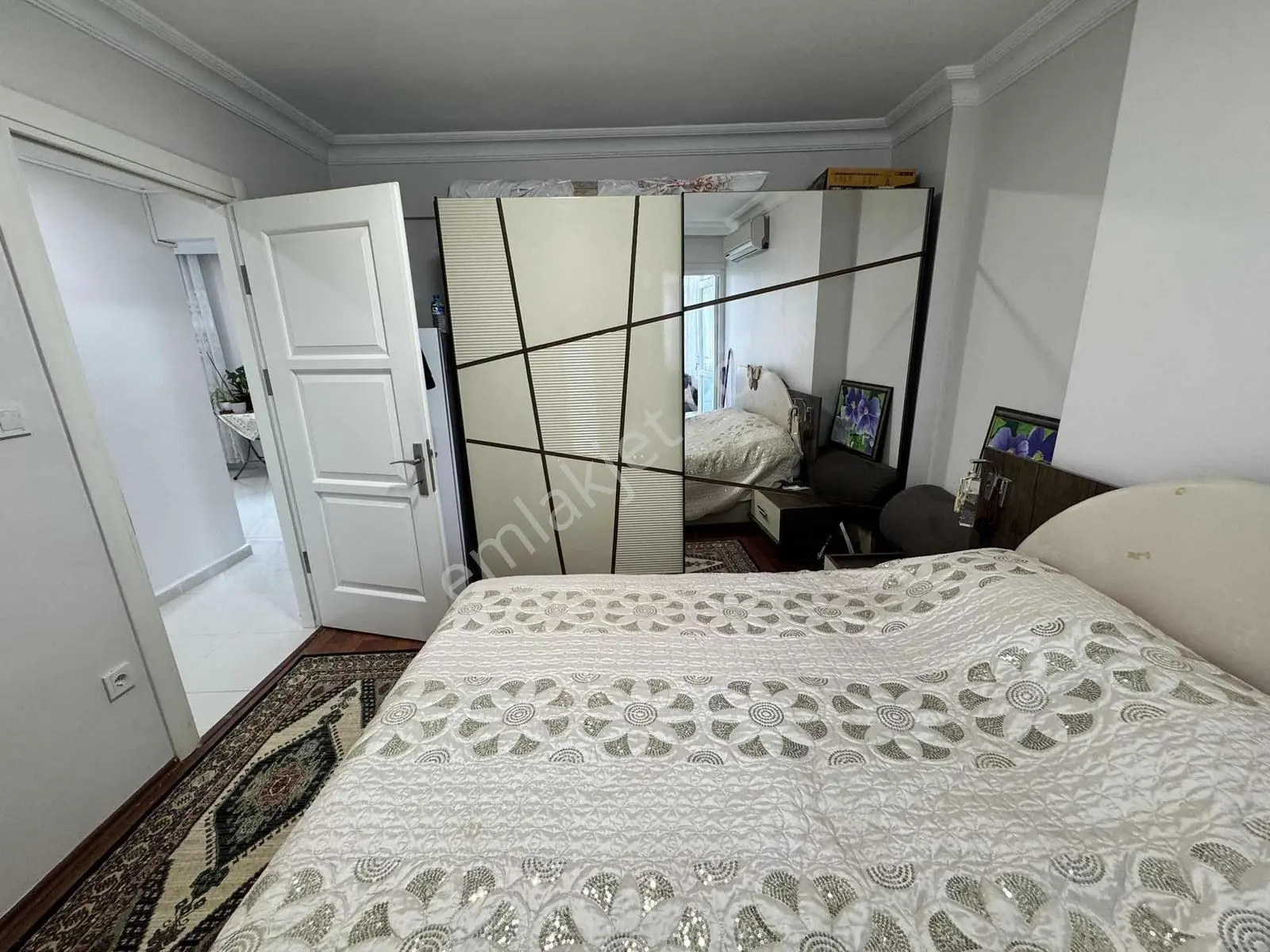 Fatih Fındıkzade Haseki Sultan Mah. Satılık 4+1 Boş Daire — fotoğraf 29