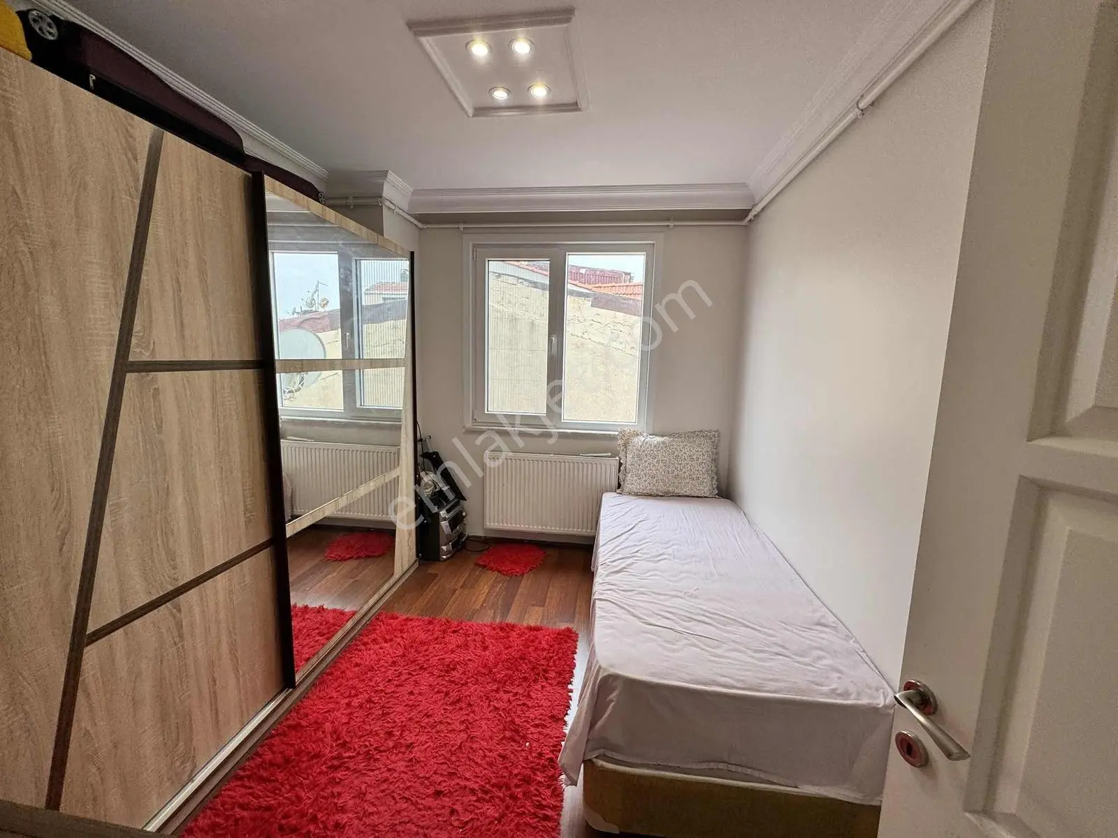 Fatih Fındıkzade Haseki Sultan Mah. Satılık 4+1 Boş Daire — fotoğraf 31