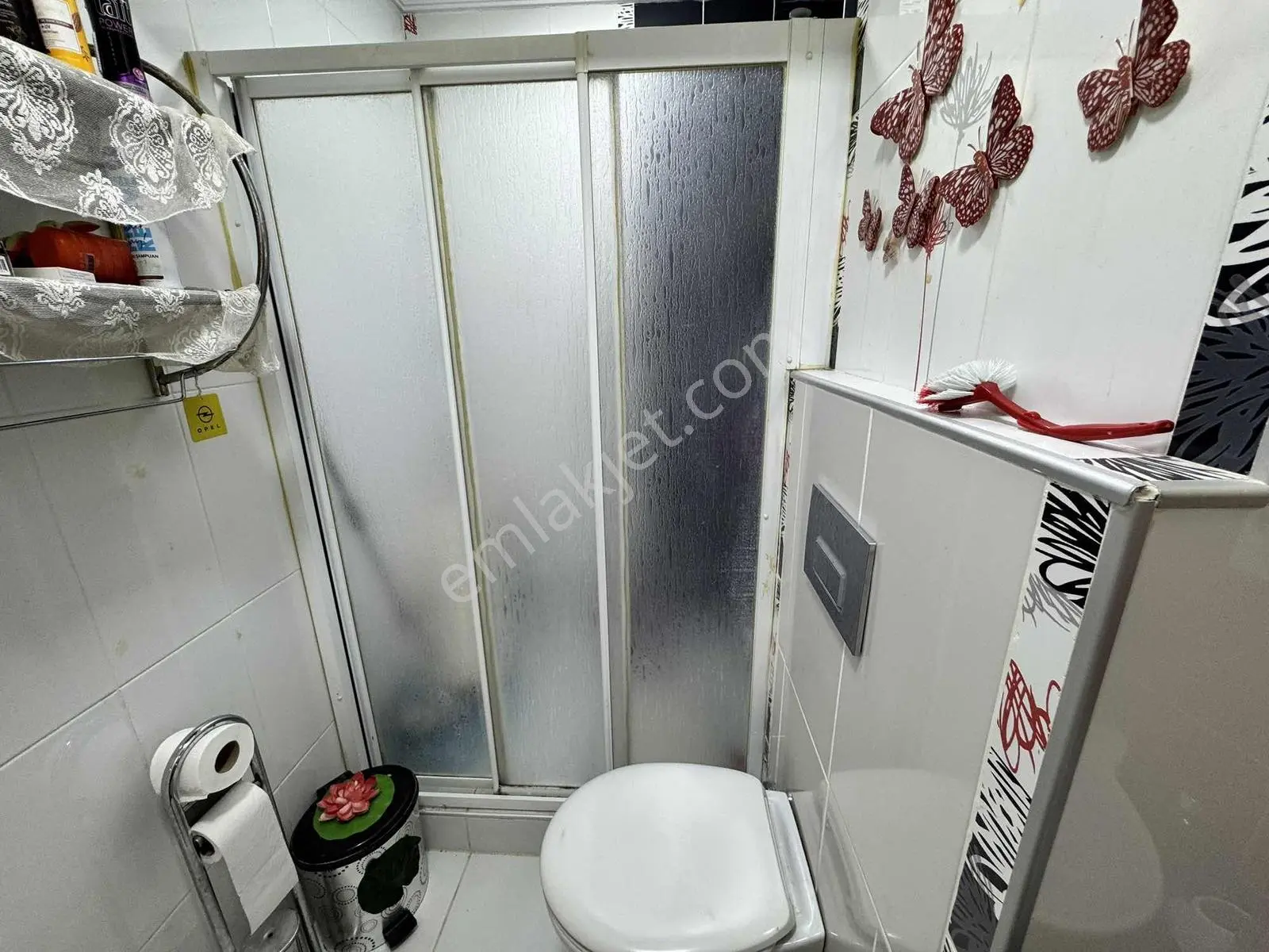 Fatih Fındıkzade Haseki Sultan Mah. Satılık 4+1 Boş Daire — fotoğraf 34