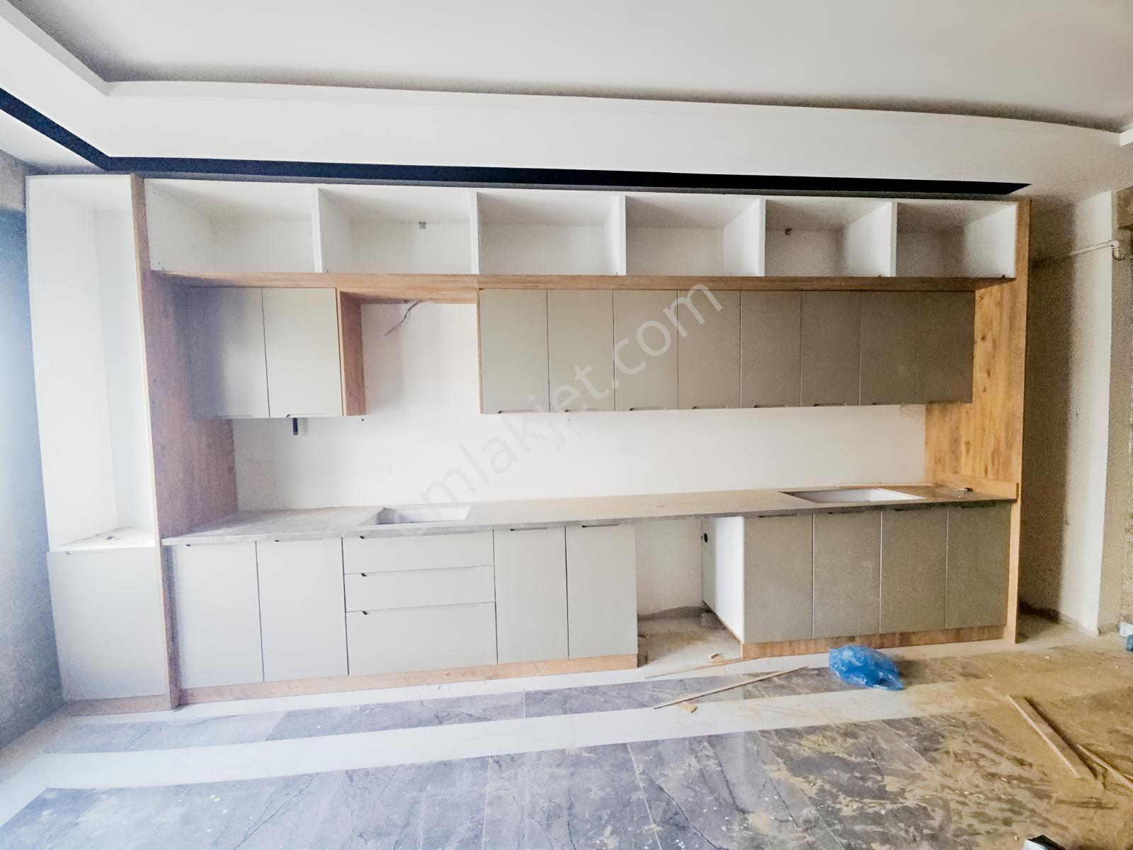 Ulaş Emlaktan Doğukentte 4+1 Sıfır Lüks Daire — fotoğraf 2