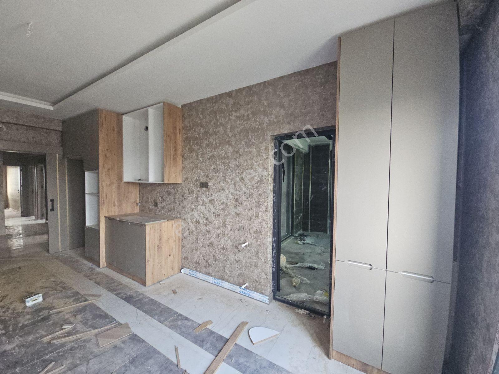 Ulaş Emlaktan Doğukentte 4+1 Sıfır Lüks Daire — fotoğraf 3