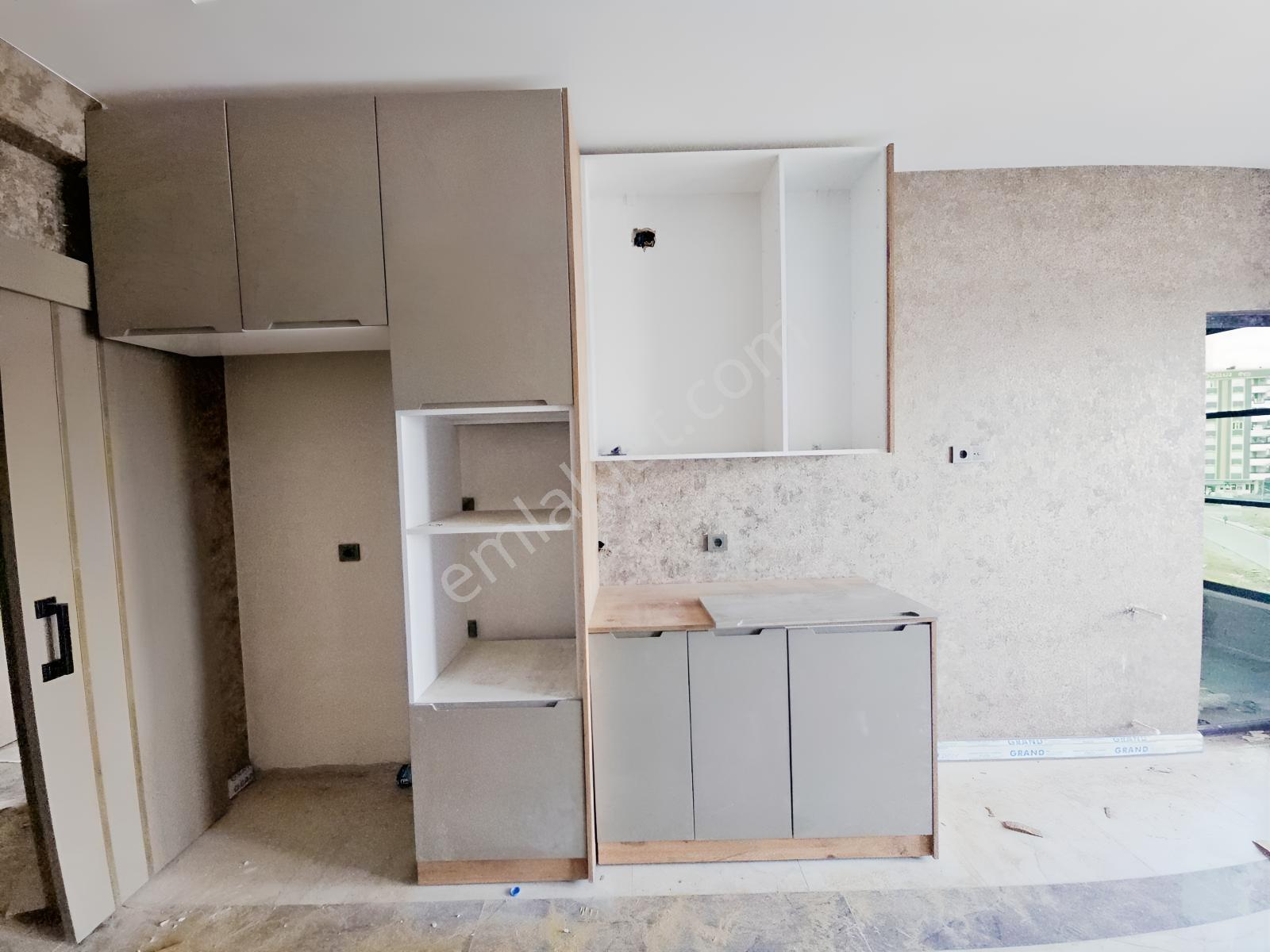 Ulaş Emlaktan Doğukentte 4+1 Sıfır Lüks Daire — fotoğraf 5