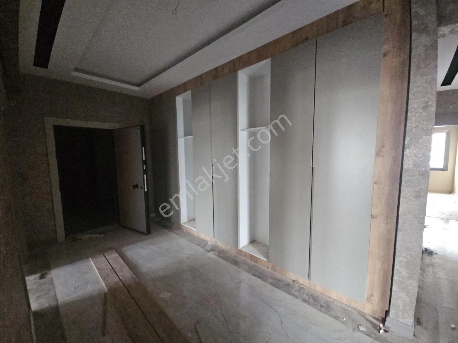 Ulaş Emlaktan Doğukentte 4+1 Sıfır Lüks Daire — fotoğraf 6
