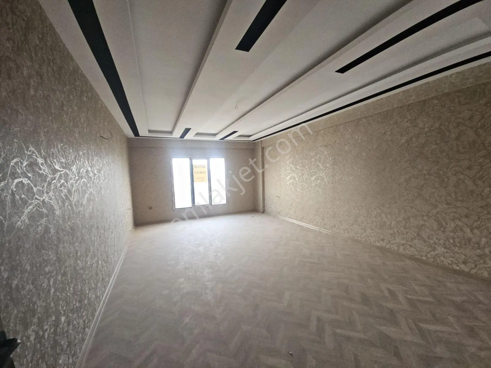Ulaş Emlaktan Doğukentte 4+1 Sıfır Lüks Daire — fotoğraf 7