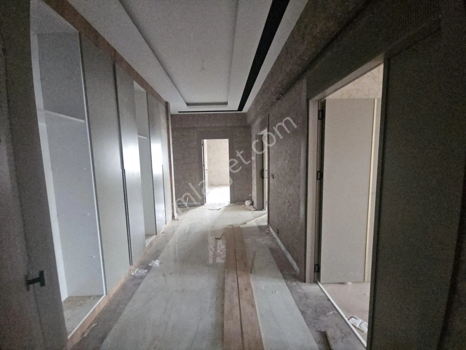Ulaş Emlaktan Doğukentte 4+1 Sıfır Lüks Daire — fotoğraf 10