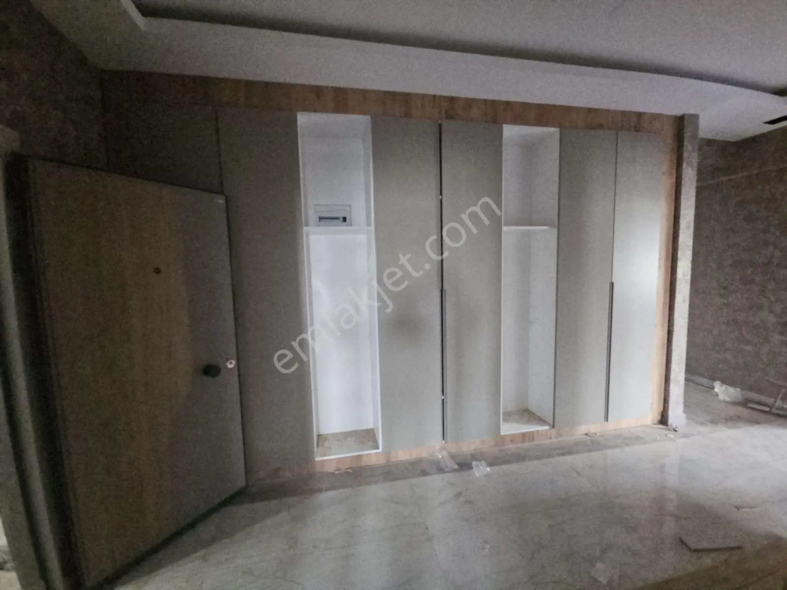 Ulaş Emlaktan Doğukentte 4+1 Sıfır Lüks Daire — fotoğraf 11