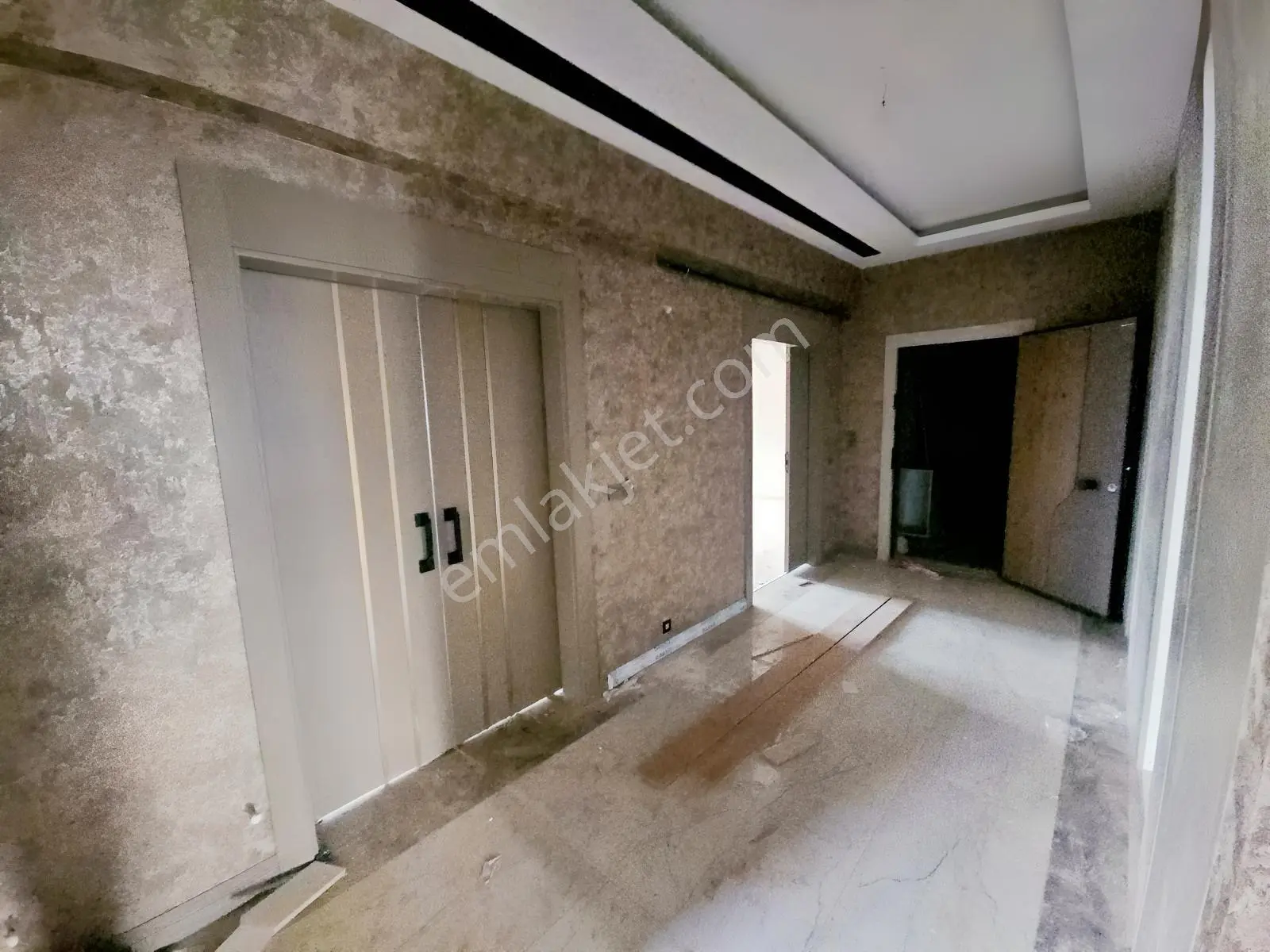 Ulaş Emlaktan Doğukentte 4+1 Sıfır Lüks Daire — fotoğraf 12