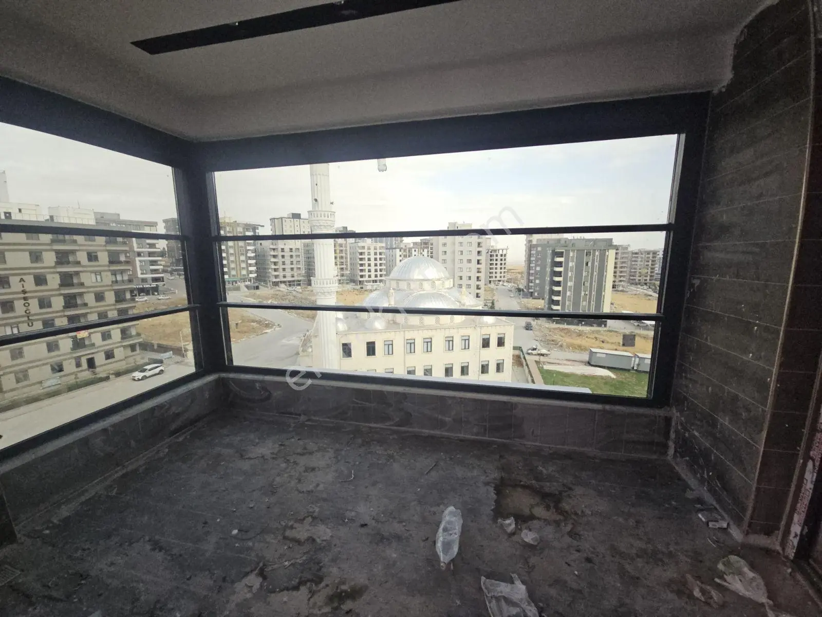 Ulaş Emlaktan Doğukentte 4+1 Sıfır Lüks Daire — fotoğraf 15