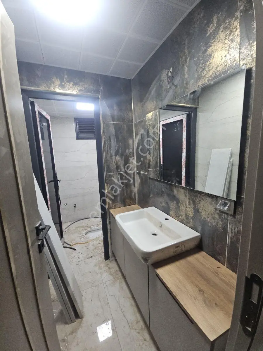 Ulaş Emlaktan Doğukentte 4+1 Sıfır Lüks Daire — fotoğraf 18