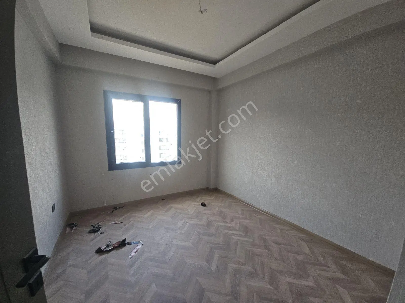 Ulaş Emlaktan Doğukentte 4+1 Sıfır Lüks Daire — fotoğraf 19