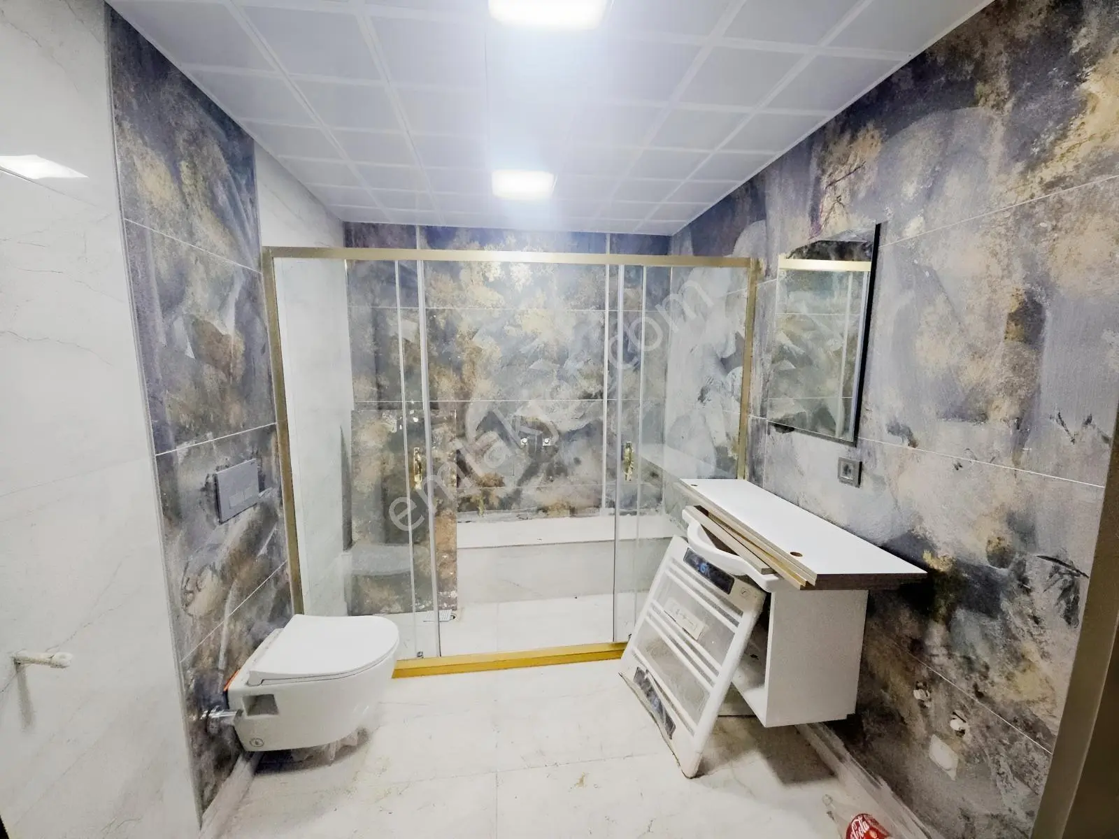 Ulaş Emlaktan Doğukentte 4+1 Sıfır Lüks Daire — fotoğraf 20