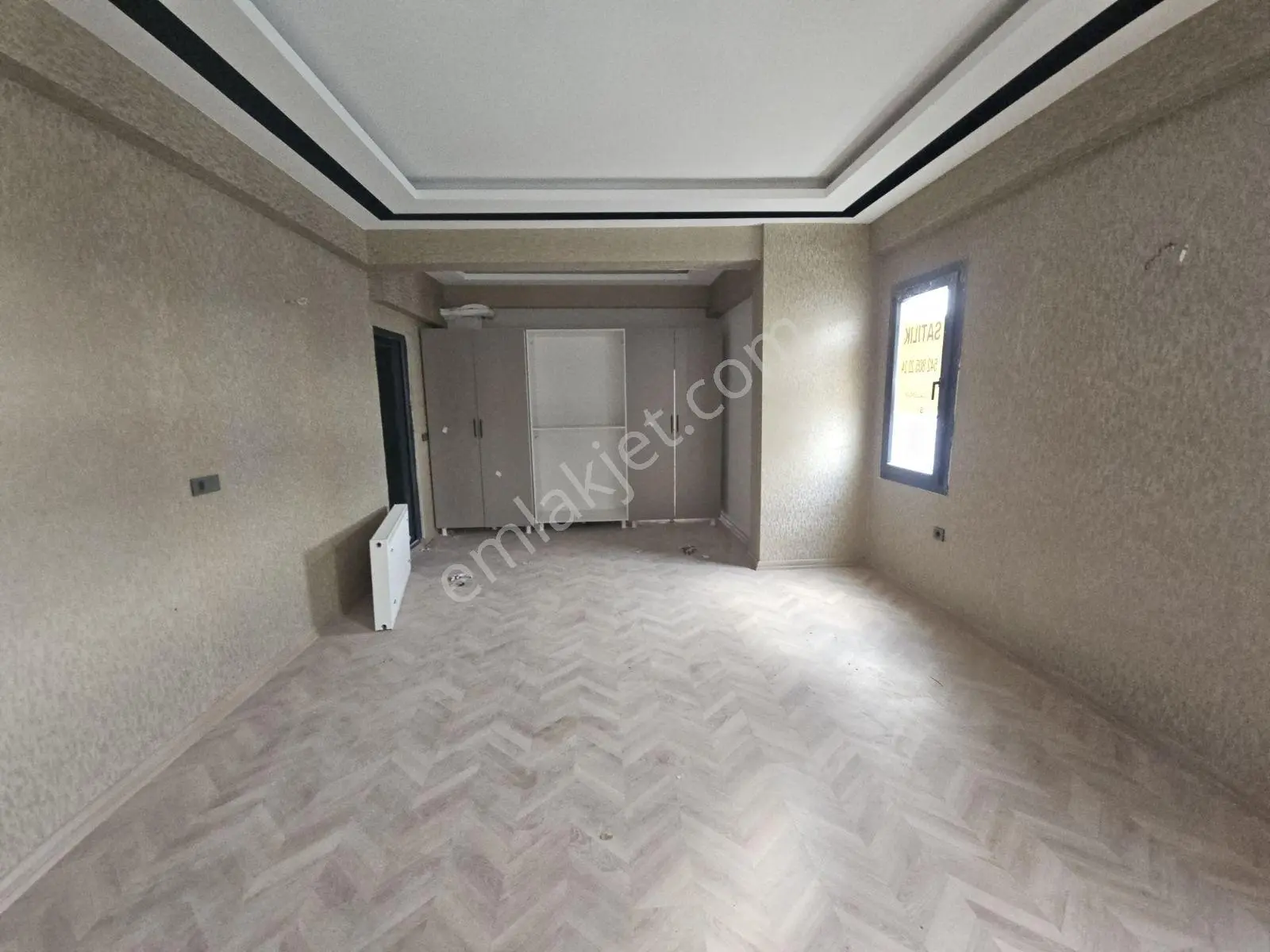 Ulaş Emlaktan Doğukentte 4+1 Sıfır Lüks Daire — fotoğraf 22
