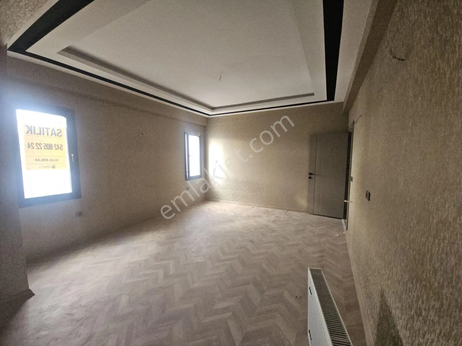 Ulaş Emlaktan Doğukentte 4+1 Sıfır Lüks Daire — fotoğraf 23