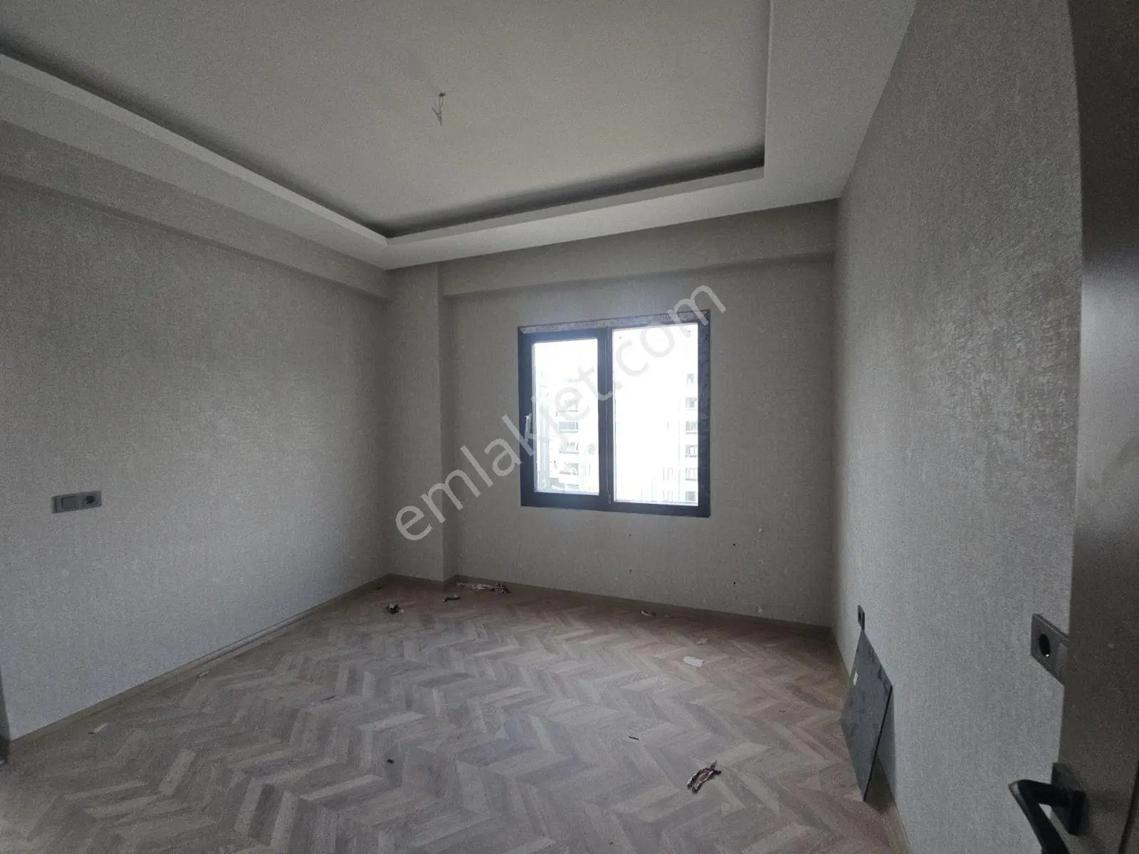 Ulaş Emlaktan Doğukentte 4+1 Sıfır Lüks Daire — fotoğraf 27