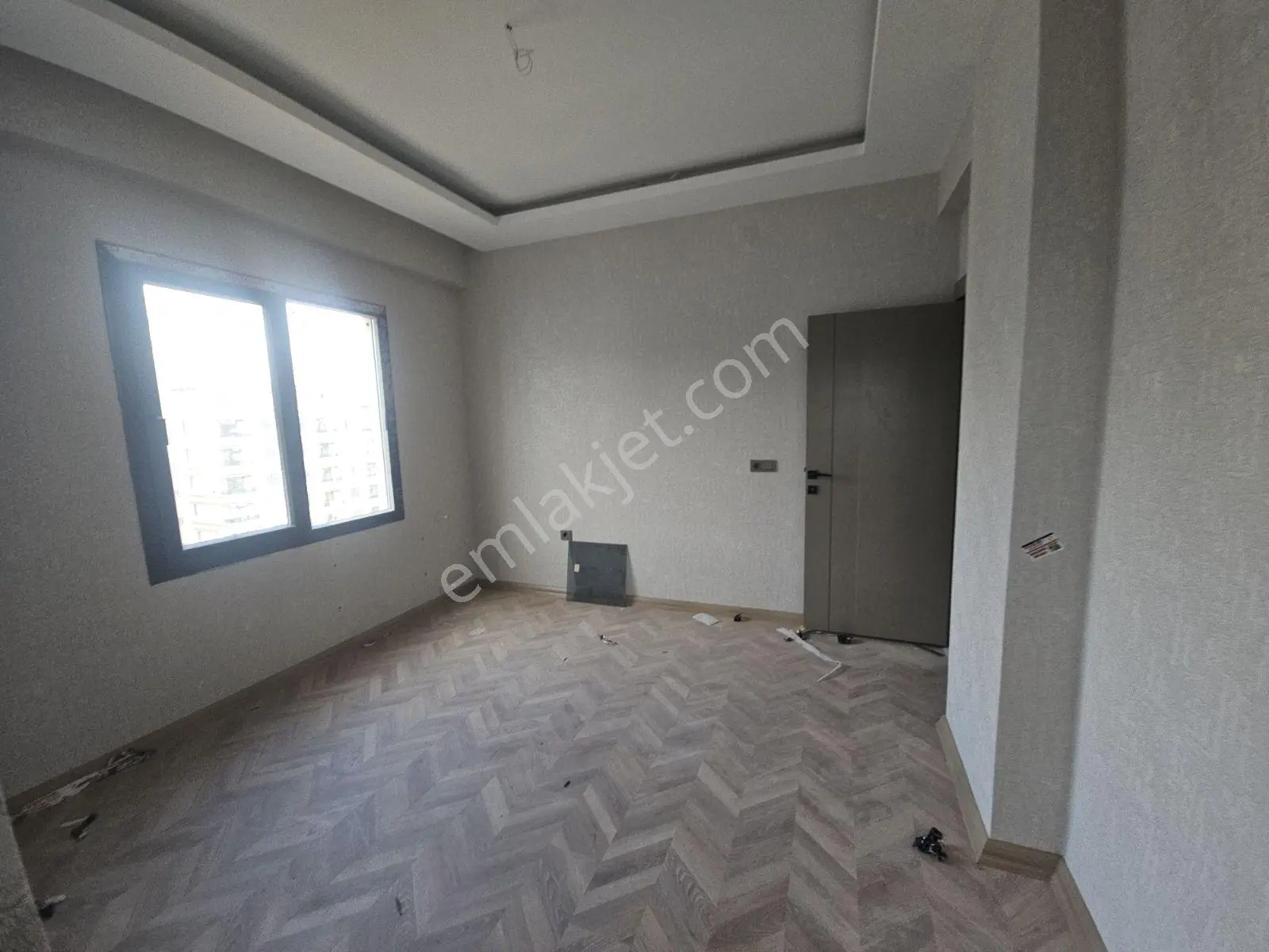 Ulaş Emlaktan Doğukentte 4+1 Sıfır Lüks Daire — fotoğraf 29