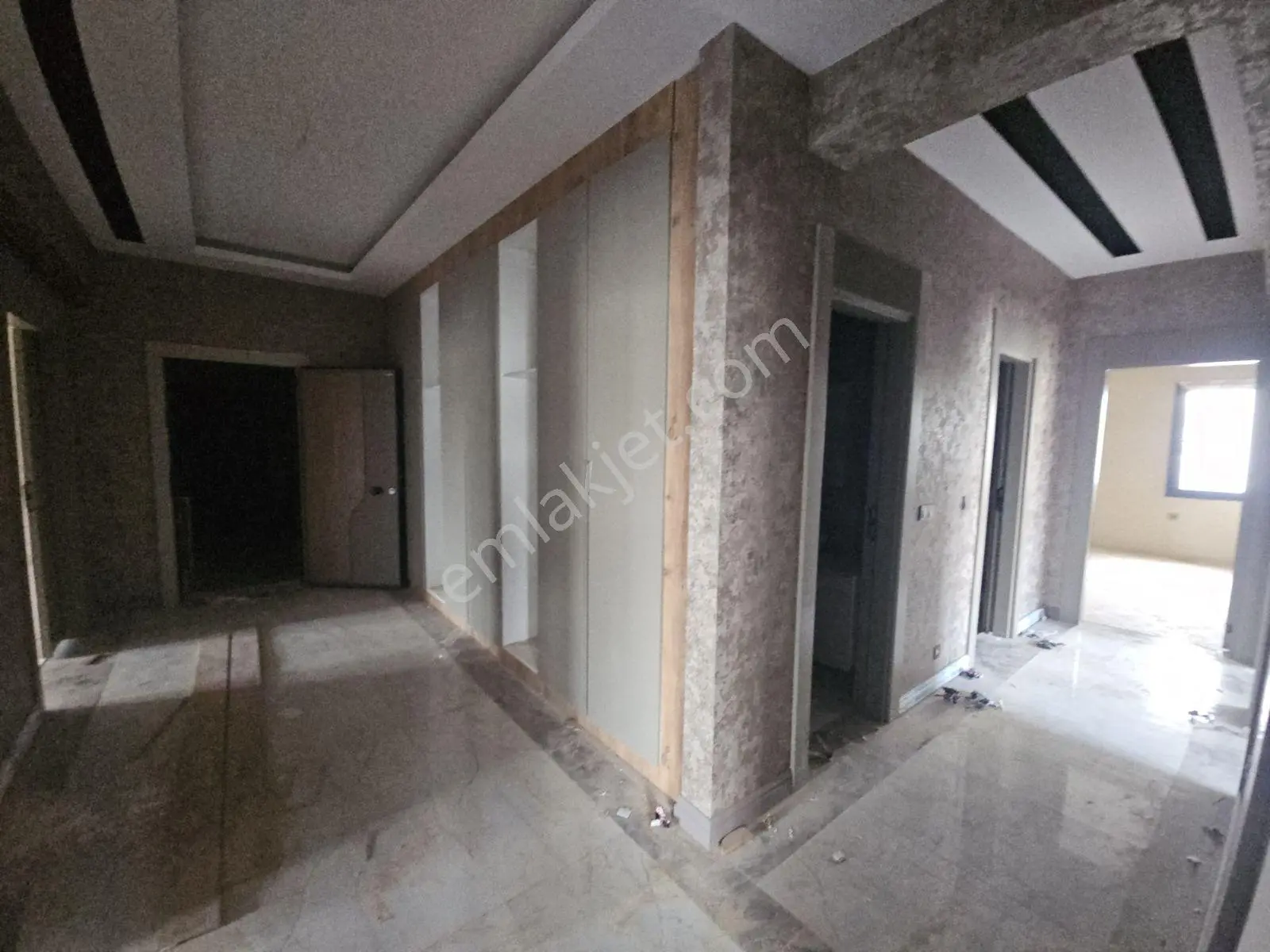 Ulaş Emlaktan Doğukentte 4+1 Sıfır Lüks Daire — fotoğraf 30